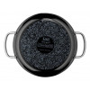 Silit Silargan Professional sartén 28 cm negra