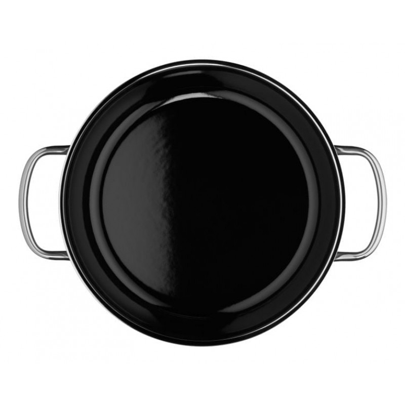Silit Silargan Professional sartén 28 cm negra