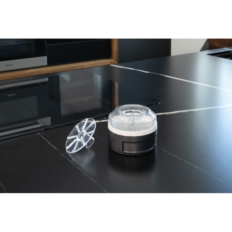 ESGE-Zauberstab® Processor 5085 Negro