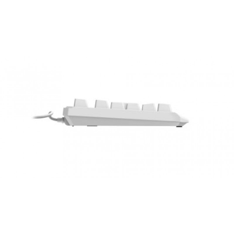uRage Exodus 220 TKL Teclado gaming, con cable, Blanco