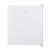 MEDION MD37675 Congelador, clase de eficiencia energética D, Gris
