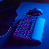 uRage Exodus 76 Teclado gaming, con cable, negro