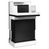 Kodak i5850 Escáner de documentos de producción - dúplex, 600 dpi, 210 páginas/min., ADF de 750 hojas, USB 2.0