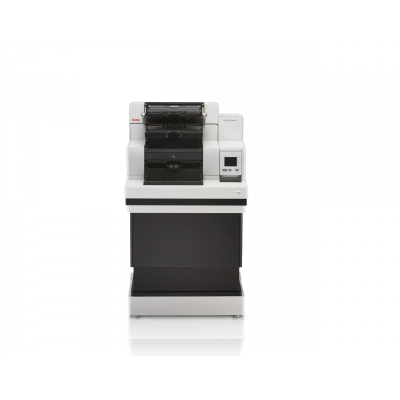 Kodak i5850S Escáner de documentos de producción - 600 dpi dúplex, 210 páginas/min., ADF de 750 hojas, USB 2.0