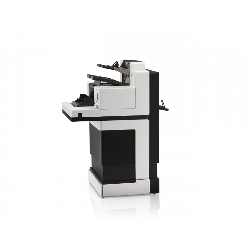 Kodak i5850S Escáner de documentos de producción - 600 dpi dúplex, 210 páginas/min., ADF de 750 hojas, USB 2.0