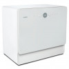 Medion DWT50 (MD 37775) lavavajillas independiente 50 cm de ancho, 9 cubiertos, clase energética F, blanco