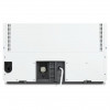 Medion DWT50 (MD 37775) lavavajillas independiente 50 cm de ancho, 9 cubiertos, clase energética F, blanco