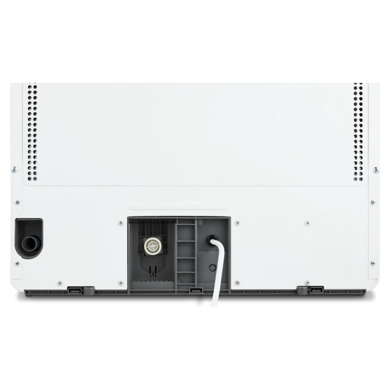 Medion DWT50 (MD 37775) lavavajillas independiente 50 cm de ancho, 9 cubiertos, clase energética F, blanco