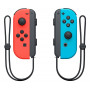 Nintendo Joy-Con set de 2 (rojo neón/azul neón)