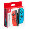 Nintendo Joy-Con set de 2 (rojo neón/azul neón)