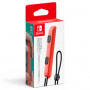Nintendo Switch correa de muñeca Joy-Con rojo neón (2510966)
