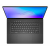 ASUS ROG Zephyrus G16 GU606AX-TB002W portátil gaming, 16 inch 2.5K OLED 240Hz, Intel Core Ultra 9 386H, 64GB LPDDR5x, 2TB SSD, GeForce RTX 5090 24GB, Windows 11 Home