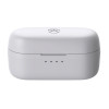 Yamaha TW-E3C Auriculares in-ear True Wireless, aptX Adaptive, gris