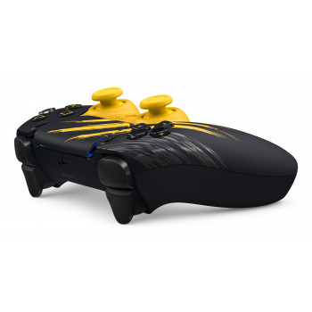Sony PlayStation DualSense Mando inalámbrico - Wolverine Edition