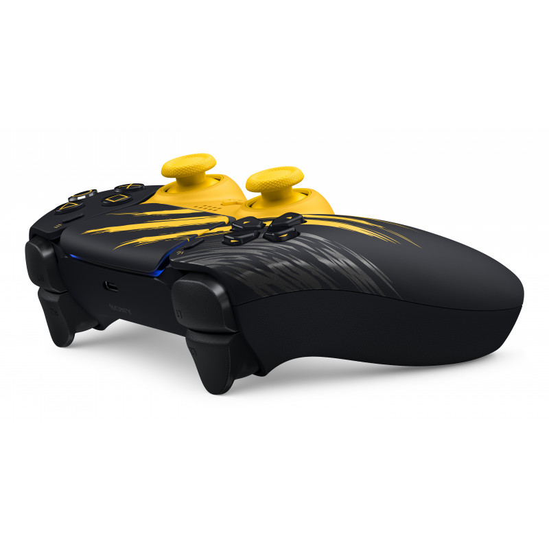 Sony PlayStation DualSense Mando inalámbrico - Wolverine Edition