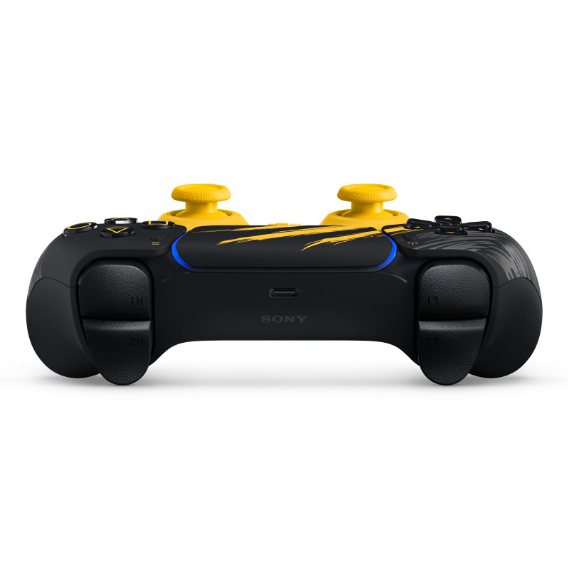 Sony PlayStation DualSense Mando inalámbrico - Wolverine Edition