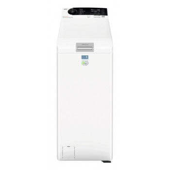 AEG 7000 ProSteam LTR7A70260 Lavadora de carga superior, 6 kg, 1200 rpm, blanco