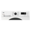AEG LWK6A50680 Series 6000 Lavadora secadora 8 kg / 4 kg, 1600 rpm, clase de eficiencia energética D