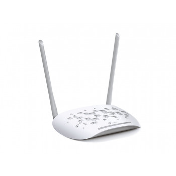 TP-LINK TL-WA801ND 300 Mbps punto de acceso Wireless N