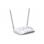 TP-LINK TL-WA801ND 300 Mbps punto de acceso Wireless N