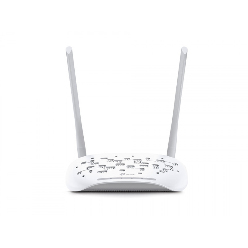 TP-LINK TL-WA801ND 300 Mbps punto de acceso Wireless N