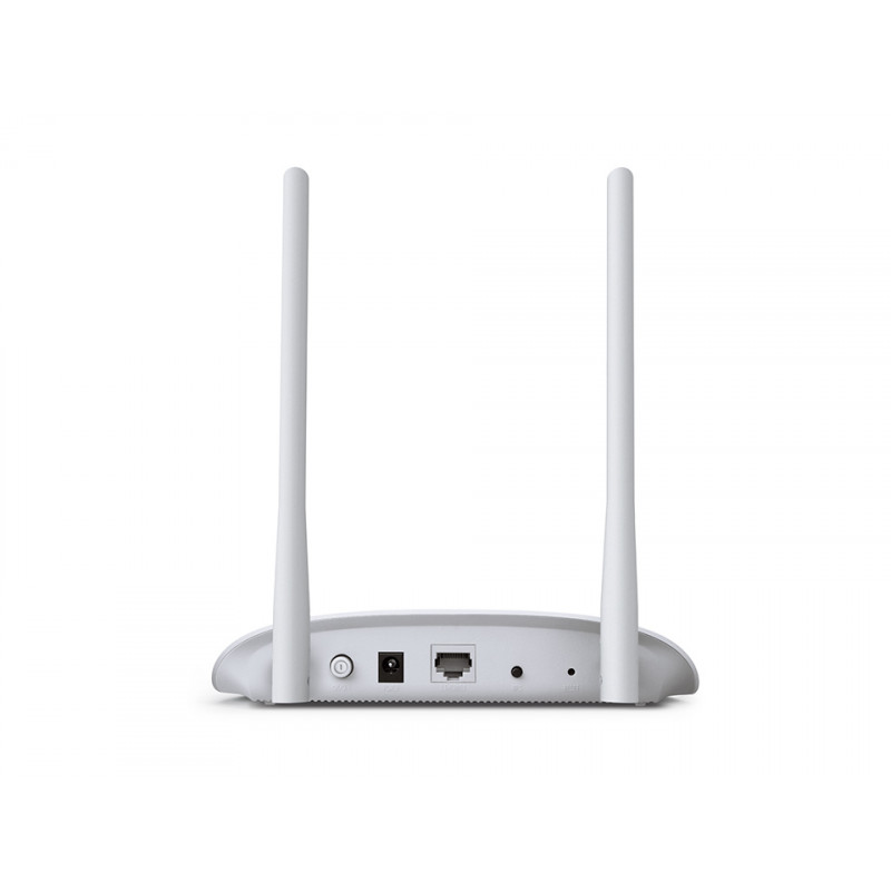 TP-LINK TL-WA801ND 300 Mbps punto de acceso Wireless N