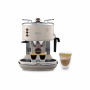 DeLonghi ECOV 311.BG Icona Vintage cafetera espresso beige