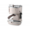 DeLonghi ECOV 311.BG Icona Vintage cafetera espresso beige