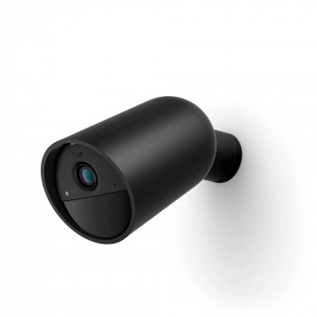 Philips Hue Secure cámara inalámbrica negra pack doble