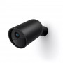Philips Hue Secure cámara inalámbrica negra pack doble