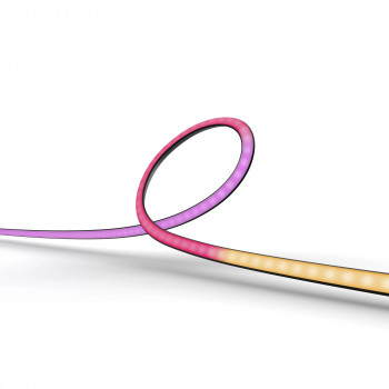 Philips Hue Play Gradient PC Lightstrip 3x 24/27 pulgadas