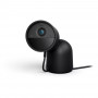 Philips Hue Secure cámara con cable con base negra