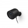 Philips Hue Secure cámara con cable resolución de vídeo 2K negra
