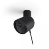 Philips Hue Secure cámara con cable resolución de vídeo 2K negra