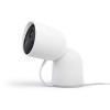 Philips Hue Secure cámara con cable con base resolución de vídeo 2K blanca