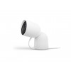 Philips Hue Secure cámara con cable con base resolución de vídeo 2K blanca