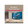 LG 65QNED82A3B 65 pulgadas QNED 4K Smart TV con procesador α7 Gen6 AI