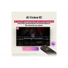 LG 65QNED82A3B 65 pulgadas QNED 4K Smart TV con procesador α7 Gen6 AI