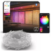 Philips Hue Festavia cortina de luces White & Color Ambiance, 1,35 x 2 m