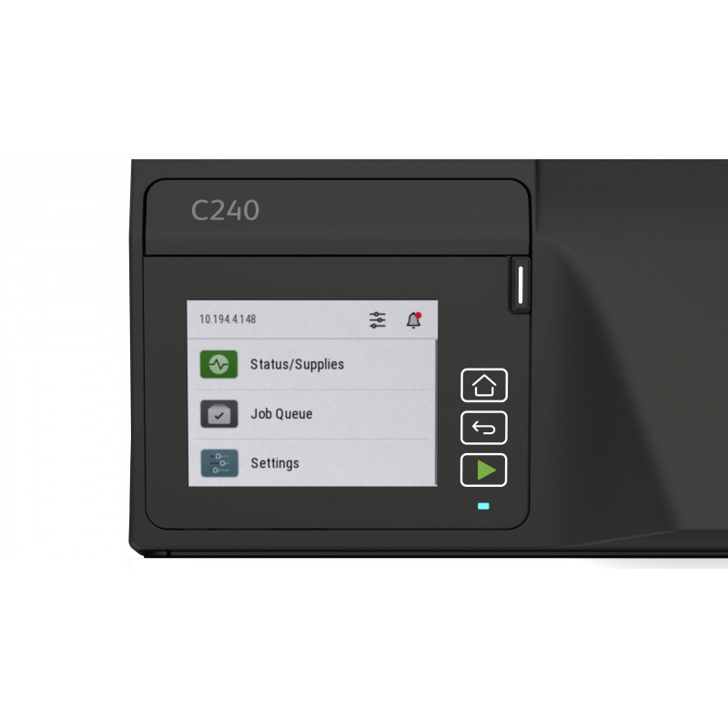 Xerox C240 impresora láser color USB LAN WLAN