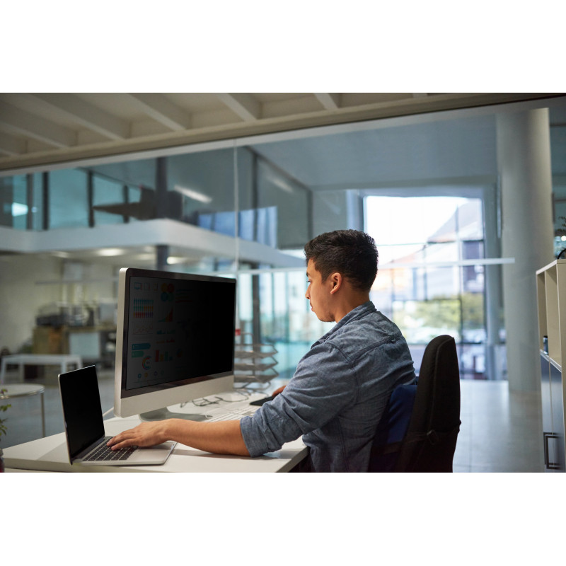 3M PF19.0W filtro de privacidad para monitor panorámico 19
