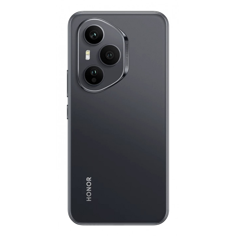 Honor 400 Pro 5G smartphone Dual-SIM 12GB RAM 512GB almacenamiento 6,7 pulgadas OLED 120Hz (DNP-NX9)