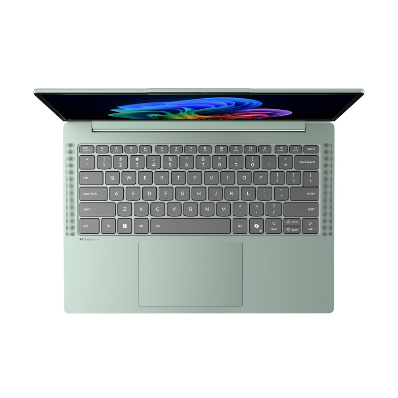 Lenovo IdeaPad Slim 5 14IPH11 83S5005VGE, OLED 14