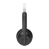 Auriculares Hama BT-800 estéreo Bluetooth on-ear con micrófono, negro