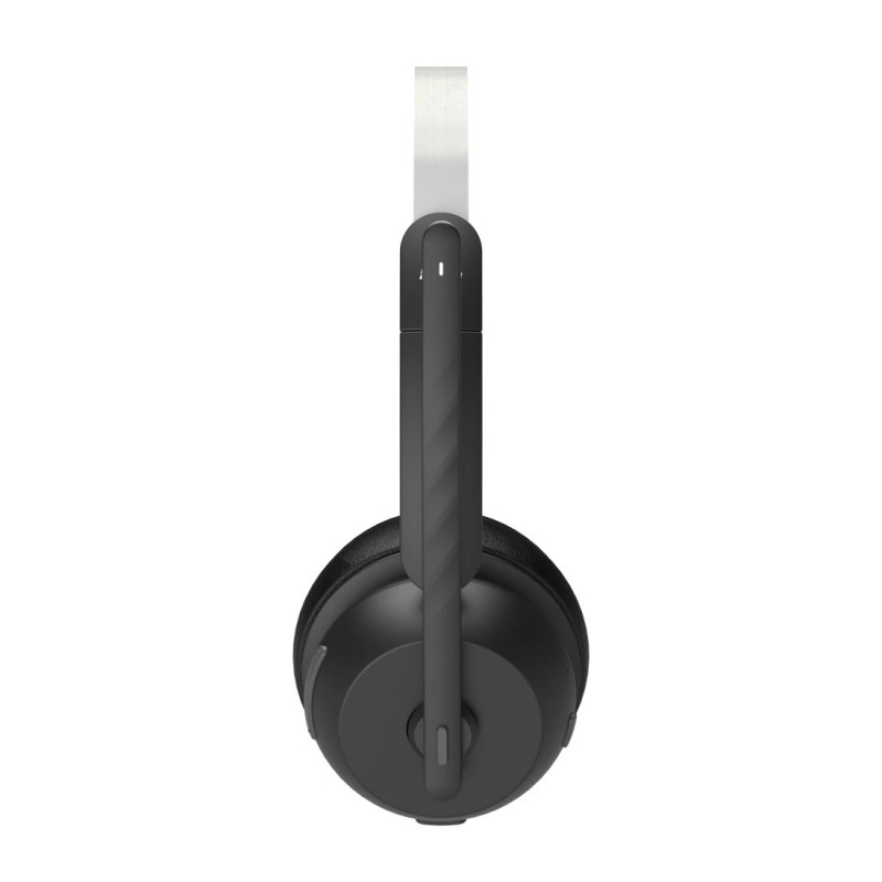 Auriculares Hama BT-800 estéreo Bluetooth on-ear con micrófono, negro