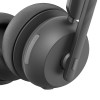 Auriculares Hama BT-800 estéreo Bluetooth on-ear con micrófono, negro