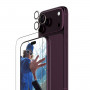 PanzerGlass pack 2 en 1 Essentials protector de pantalla y protección para objetivo de cámara para iPhone 18 Pro Max