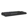 ASUS ROG Azoth 96 HE teclado gaming mecánico inalámbrico - negro