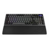 ASUS ROG Azoth 96 HE teclado gaming mecánico inalámbrico - negro
