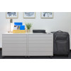 HP OfficeJet 250 impresora multifunción portátil - Imprimir, copiar, escanear, Wi-Fi, 4800 x 1200 DPI, 10 ppm negro